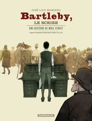 Bartleby le scribe