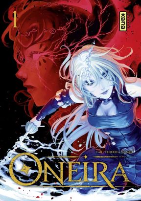 Oneira tome 1