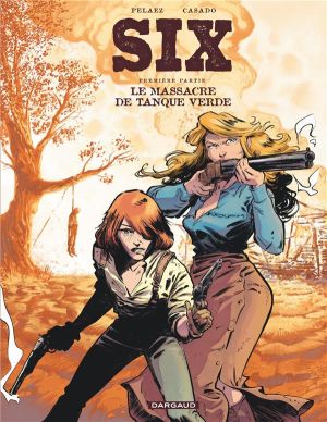 Six tome 1