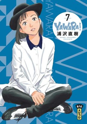 Yawara ! tome 7