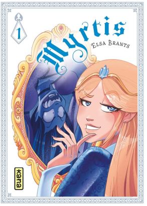 Myrtis tome 1