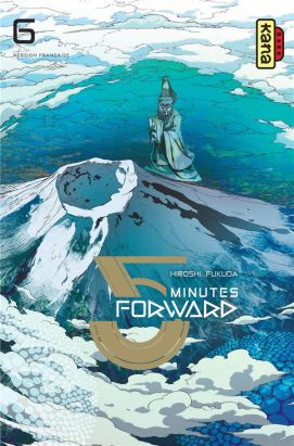 5 minutes forward tome 6
