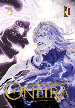 Oneira tome 4
