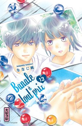 Banale à tout prix tome 13