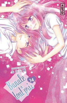 Banale à tout prix tome 14