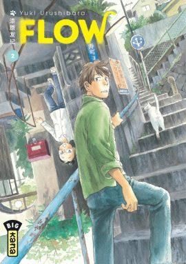 Flow tome 2