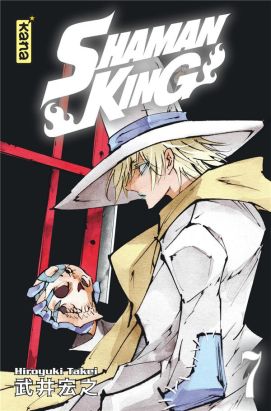 Shaman king - star édition tome 7