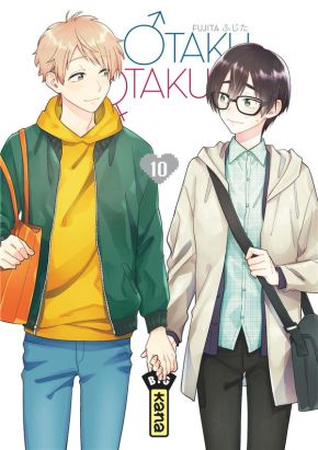 Otaku otaku tome 10