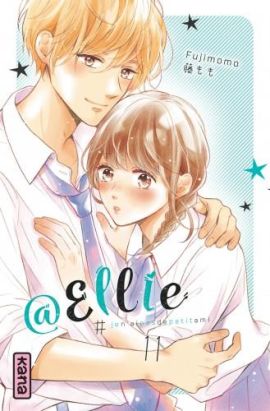 @Ellie tome 11