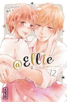 @Ellie tome 12