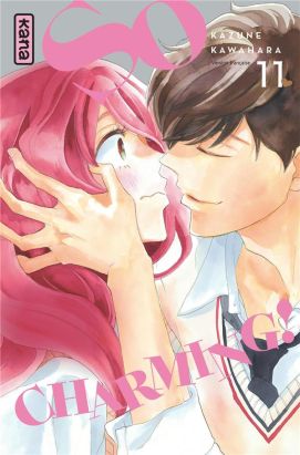 So charming ! tome 11