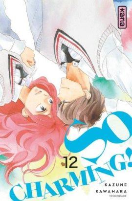 So charming ! tome 12