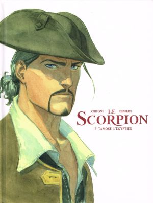 Le scorpion (éd. spéciale) tome 13