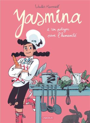 Yasmina tome 2