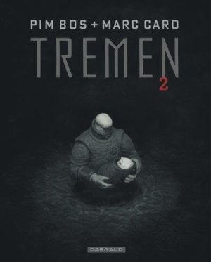 Tremen tome 2