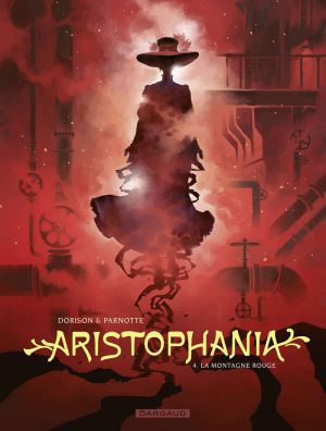 Aristophania tome 4
