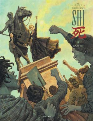 Shi tome 5