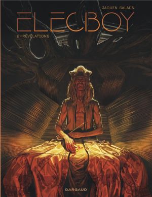 Elecboy tome 2