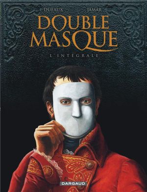 Double masque - intégrale