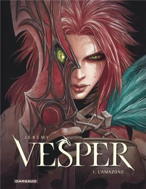 Vesper tome 1