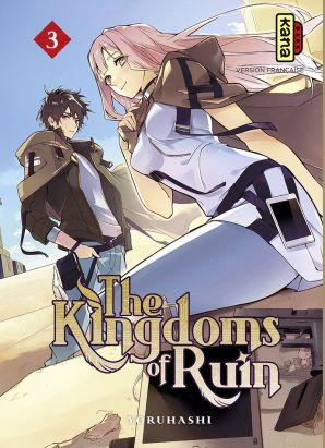 The kingdoms of ruin tome 3