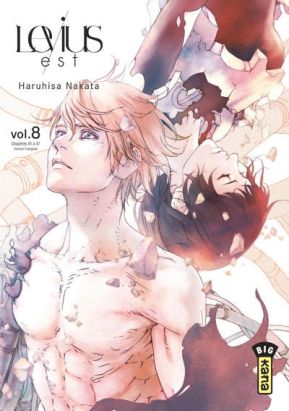 Levius est tome 8