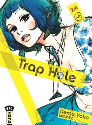 Trap hole tome 2
