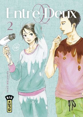 Entre-deux tome 2