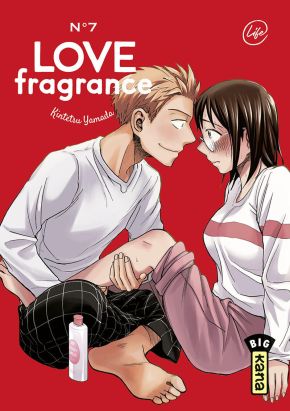 Love fragrance tome 7