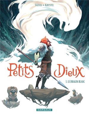 Petits dieux tome 1