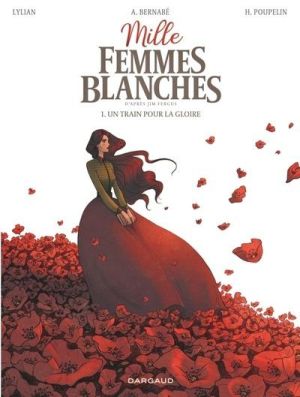 Mille femmes blanches tome 1