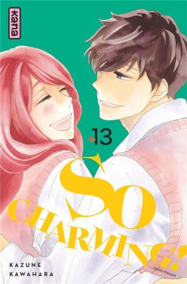 So charming ! tome 13