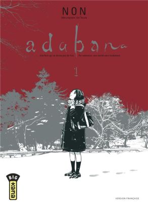 Adabana tome 1