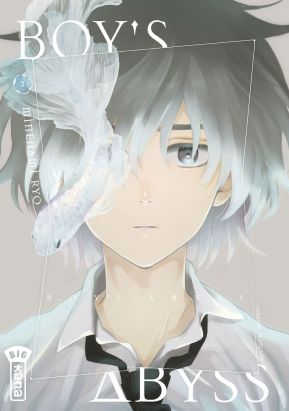 Boy's abyss tome 2