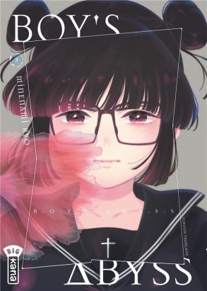 Boy's abyss tome 3