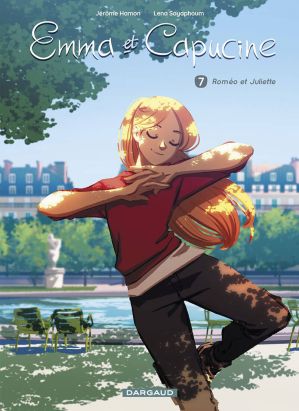 Emma et Capucine tome 7