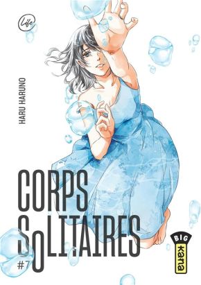 Corps solitaires tome 7