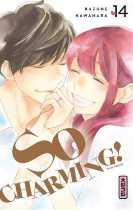 So charming ! tome 14