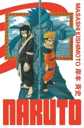 Naruto - éd. hokage tome 2