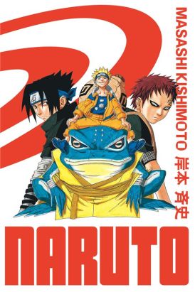 Naruto - édition Hokage tome 7
