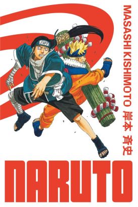 Naruto - Édition Hokage 02 - Livros na  Brasil- 9782505114963