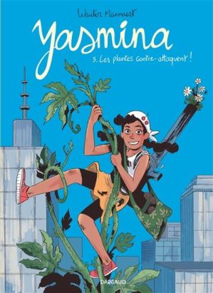 Yasmina tome 3