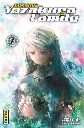 Mission - Yozakura family tome 7