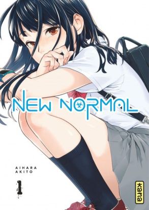 New normal tome 1