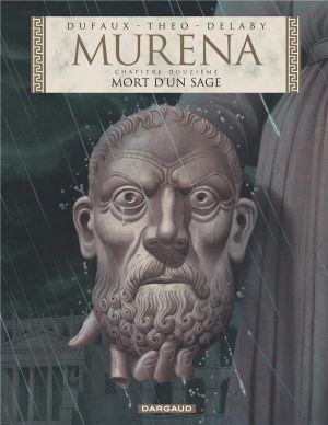 Murena tome 12