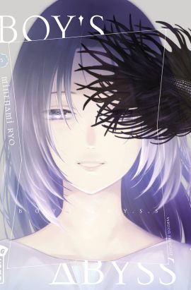Boy's abyss tome 5 Boy's abyss tome 5