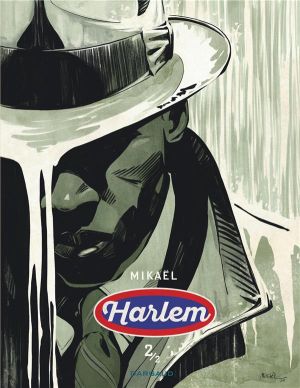 Harlem tome 2