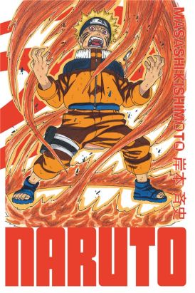 Naruto - édition Hokage tome 13 + shikishi exclusif offert