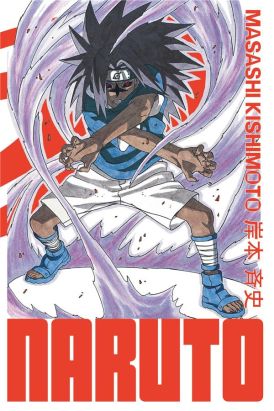 Naruto - édition Hokage tome 14