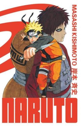Naruto - édition Hokage tome 15